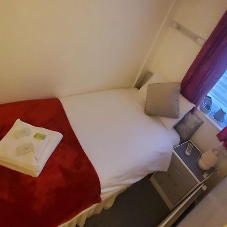 Brooklyn Hotel Blackpool Kültér fotó