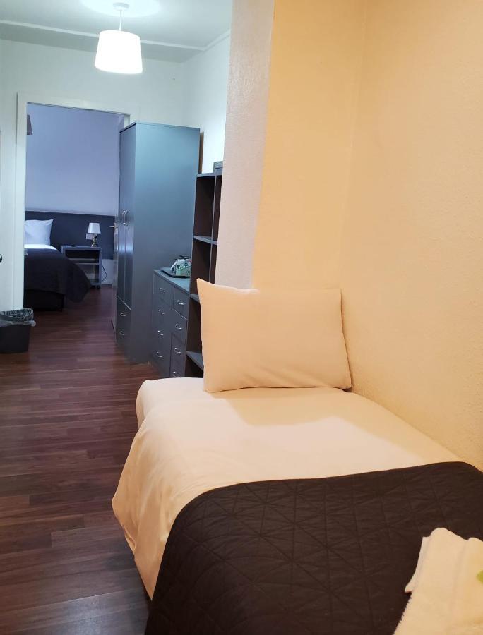 Brooklyn Hotel Blackpool Kültér fotó