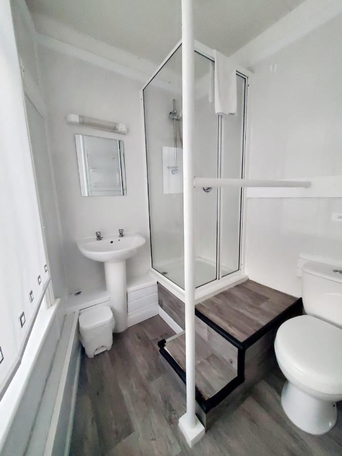 Brooklyn Hotel Blackpool Kültér fotó