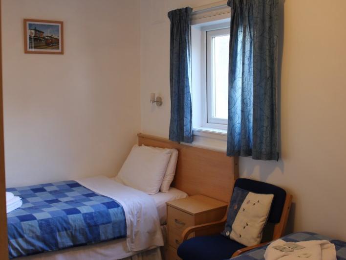 Brooklyn Hotel Blackpool Kültér fotó